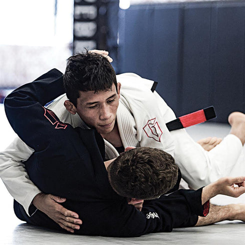 GAMENESS AIR GI - MMA Fightland
